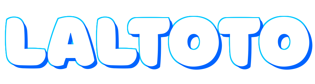 Logo LALTOTO